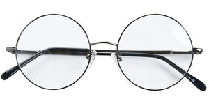 49mm Size  Retro Vintage Eyeglass