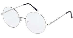 49mm Size  Retro Vintage Eyeglass