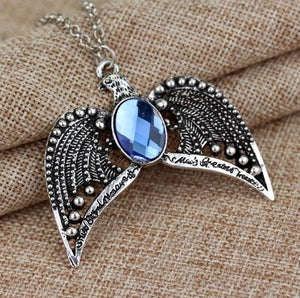 Metal Harry Potter Necklaces