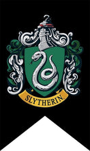 Load image into Gallery viewer, Magic Hogwarts College Flags