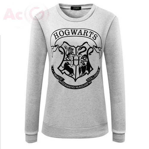 Hogwarts unisex Sweatshirt