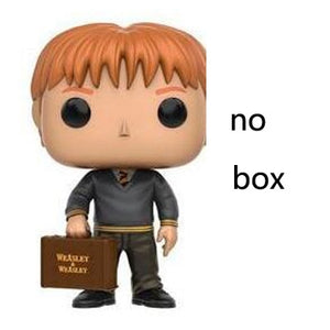 10cm Vinyl Doll Figures Model Toys