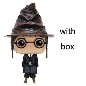10cm Vinyl Doll Figures Model Toys