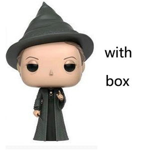 10cm Vinyl Doll Figures Model Toys