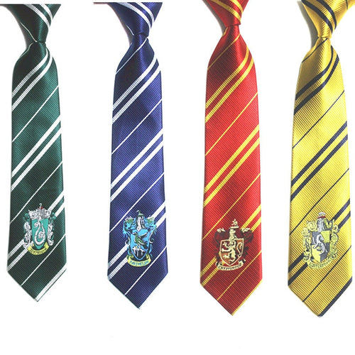 Harry Potter Clothing Accessories Necktie
