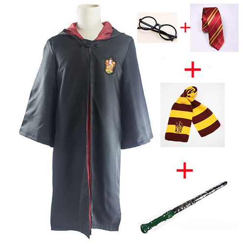 Cosplay Costumes Harry Potter