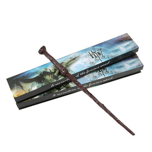 Colsplay Metal Albus Dumbledore Wand