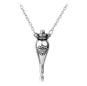 Harry Potter Felix Felicis Necklace