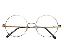 Load image into Gallery viewer, 49mm Size  Retro Vintage Eyeglass