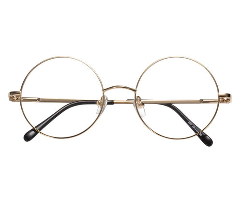 49mm Size  Retro Vintage Eyeglass