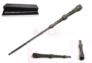 All Characters LED Wands Illuminating