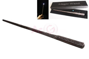 All Characters LED Wands Illuminating