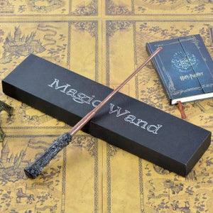 All Characters LED Wands Illuminating