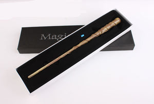 All Characters LED Wands Illuminating