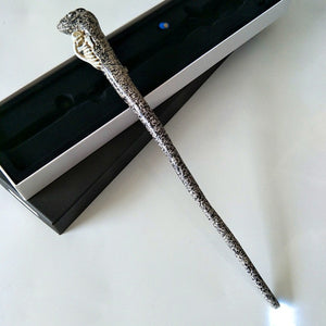 All Characters LED Wands Illuminating