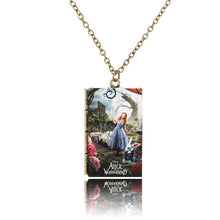 Load image into Gallery viewer, Harry Potter Retro Ancient Necklace Gift