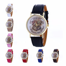 Load image into Gallery viewer, Hogwarts Watches