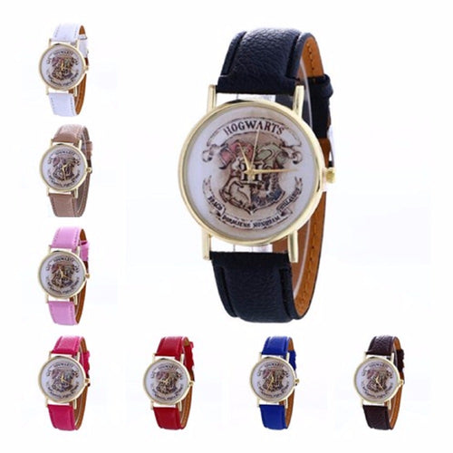 Hogwarts Watches