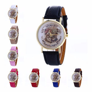 Hogwarts Watches