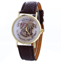 Load image into Gallery viewer, Hogwarts Watches