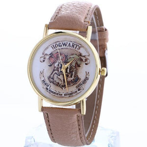 Hogwarts Watches