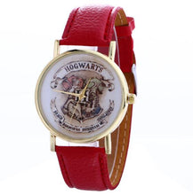 Load image into Gallery viewer, Hogwarts Watches