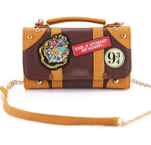 Load image into Gallery viewer, Harry Potter Handbags
