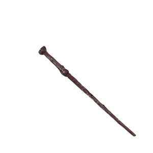 All Characters Magic Wands