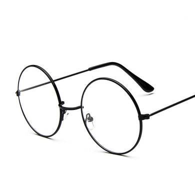 Round Glasses Frames for Harry Potter