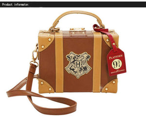 Harry Potter Hogwart Bags