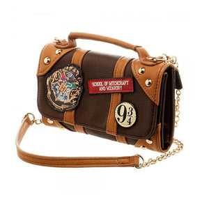 Harry Potter Hogwart Bags