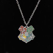 Load image into Gallery viewer, Harry Potter Various Necklace Pendant