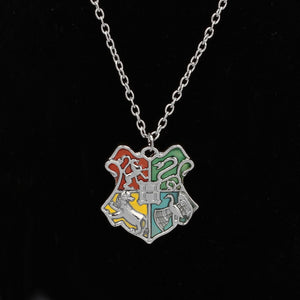 Harry Potter Various Necklace Pendant
