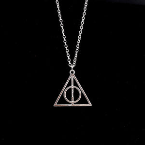 Harry Potter Various Necklace Pendant