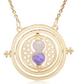 Harry Potter Various Necklace Pendant