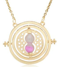 Load image into Gallery viewer, Harry Potter Various Necklace Pendant