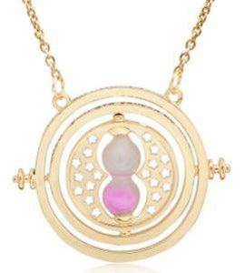 Harry Potter Various Necklace Pendant