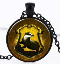 Load image into Gallery viewer, Harry Potter Various Necklace Pendant