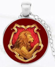 Load image into Gallery viewer, Harry Potter Various Necklace Pendant