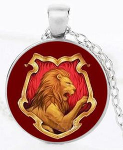 Harry Potter Various Necklace Pendant