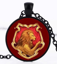 Load image into Gallery viewer, Harry Potter Various Necklace Pendant
