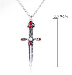 Harry Potter Various Necklace Pendant