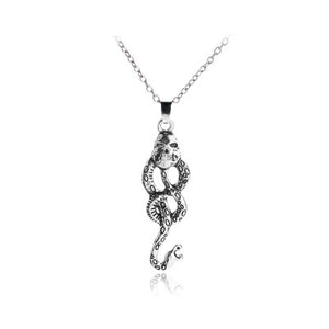 Harry Potter Necklaces