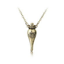 Load image into Gallery viewer, Harry Potter Necklaces