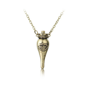 Harry Potter Necklaces