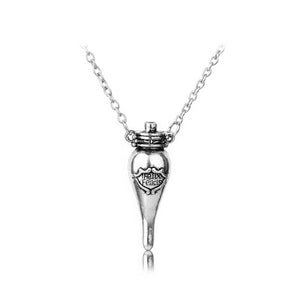 Harry Potter Necklaces