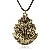 Load image into Gallery viewer, Harry Potter Necklaces