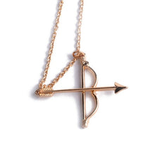 Load image into Gallery viewer, Harry Potter Necklaces
