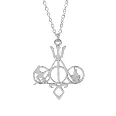 Harry Potter Necklaces