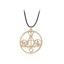 Load image into Gallery viewer, Harry Potter Necklaces